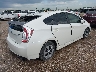 JTDKN3DU9C5****** Salvage and Wrecked 2012 Toyota Prius in Texas State