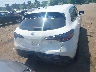 3CZRZ2H7XSM****** Wrecked 2025 Honda HR-V