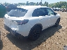 3CZRZ2H7XSM****** Salvage and Wrecked 2025 Honda HR-V in New York State