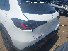 3CZRZ2H7XSM****** Salvage and Repairable 2025 Honda HR-V in New York State
