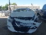 1N4AA6AP9HC****** Wrecked 2017 Nissan Maxima in California State