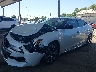 1N4AA6AP9HC****** Repairable 2017 Nissan Maxima in California State
