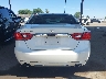 1N4AA6AP9HC****** Wrecked 2017 Nissan Maxima