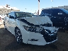1N4AA6AP9HC****** Salvage and Wrecked 2017 Nissan Maxima in Fresno