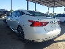 1N4AA6AP9HC****** Salvage and Repairable 2017 Nissan Maxima in Fresno