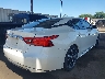1N4AA6AP9HC****** Salvage and Wrecked 2017 Nissan Maxima in California State