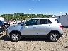 KL7CJLSB8KB****** Repairable 2019 Chevrolet Trax in Arkansas State