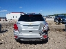 KL7CJLSB8KB****** Wrecked 2019 Chevrolet Trax