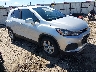 KL7CJLSB8KB****** Salvage and Wrecked 2019 Chevrolet Trax in Fayetteville