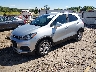 KL7CJLSB8KB****** Used and Repairable 2019 Chevrolet Trax in Fayetteville
