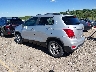 KL7CJLSB8KB****** Salvage and Repairable 2019 Chevrolet Trax in Fayetteville