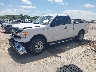 1FTFX1EF1DF****** Usados y Reparables 2013 Ford F-150 en Saint Louis