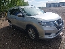 JN8AT2MT6JW****** Salvage and Wrecked 2018 Nissan Rogue in Indianapolis
