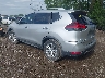 JN8AT2MT6JW****** Salvage and Repairable 2018 Nissan Rogue in Indianapolis