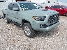 3TYAZ5CN1PT****** Salvamento y Destrozados 2023 Toyota Tacoma en Houston North