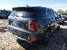 KM8R7DHEXNU****** Salvage and Wrecked 2022 Hyundai Palisade in Colorado State
