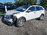 2LMDJ8JK5CB****** Used and Repairable 2012 Lincoln MKX in West Palm Beach