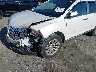2LMDJ8JK5CB****** Salvage and Repairable 2012 Lincoln MKX in Florida State