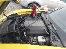 1G1YM2D76G5****** Repairable 2016 Chevrolet Corvette in Houston