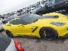 1G1YM2D76G5****** Repairable 2016 Chevrolet Corvette in Texas State