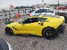 1G1YM2D76G5****** Salvage 2016 Chevrolet Corvette