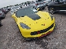 1G1YM2D76G5****** Salvage and Wrecked 2016 Chevrolet Corvette in Houston