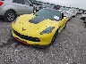 1G1YM2D76G5****** Used and Repairable 2016 Chevrolet Corvette in Houston