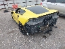 1G1YM2D76G5****** Salvage and Repairable 2016 Chevrolet Corvette in Houston