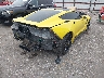1G1YM2D76G5****** Salvage and Wrecked 2016 Chevrolet Corvette in Texas State