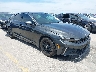 KNAG24J74S5****** Salvamento y Destrozados 2025 Kia K5 en Austin North