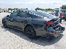 KNAG24J74S5****** Salvamento y Reparables 2025 Kia K5 en Austin North