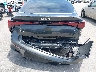 KNAG24J74S5****** Salvamento y Reparables 2025 Kia K5 en Estado de Texas