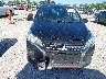 ML32AUHJ4NH****** Destrozados 2022 Mitsubishi Mirage en Estado de Missouri