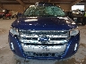 2FMDK3JC2DB****** Usados 2013 Ford Edge en Estado de Tennessee