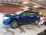 2FMDK3JC2DB****** Salvamento 2013 Ford Edge