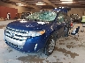 2FMDK3JC2DB****** Usados y Reparables 2013 Ford Edge en Chattanooga