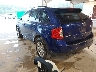 2FMDK3JC2DB****** Salvamento y Reparables 2013 Ford Edge en Chattanooga