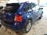 2FMDK3JC2DB****** Salvamento y Destrozados 2013 Ford Edge en Estado de Tennessee