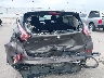 5N1AZ2MG4FN****** Salvage and Repairable 2015 Nissan Murano in Texas State
