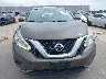 5N1AZ2MG4FN****** Wrecked 2015 Nissan Murano in Texas State
