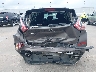 5N1AZ2MG4FN****** Wrecked 2015 Nissan Murano