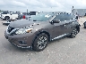 5N1AZ2MG4FN****** Used and Repairable 2015 Nissan Murano in Houston North
