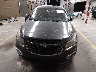 1G1PE5SB8G7****** Wrecked 2016 Chevrolet Cruze Limited in Arizona State