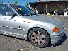 WBAAM3336XC****** Salvage and Repairable 1999 BMW 3 Series in Oregon State