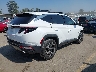 5NMJECAE0NH****** Salvage and Wrecked 2022 Hyundai Tucson in California State
