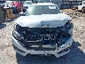 2HGFC3B36GH****** Wrecked 2016 Honda Civic in Oklahoma State