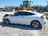 2HGFC3B36GH****** Repairable 2016 Honda Civic in Oklahoma State
