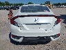 2HGFC3B36GH****** Wrecked 2016 Honda Civic