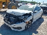 2HGFC3B36GH****** Used and Repairable 2016 Honda Civic in Oklahoma City