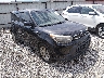 KNDJP3A53F7****** Salvage and Wrecked 2015 Kia Soul in Fayetteville